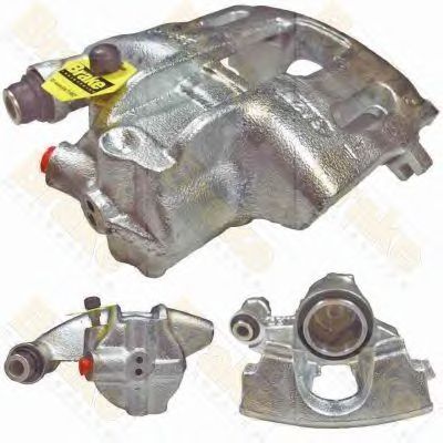 BRAKE ENGINEERING ca1533 -  Тормозной суппорт
